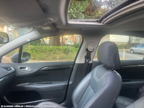 Citro�n C4 LOUNGE EXCLUSIVE 2017/2017